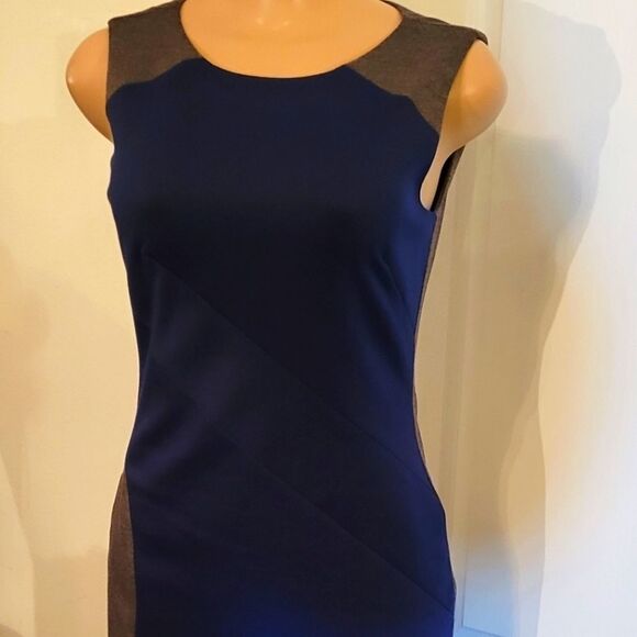 BRAND NEW WHITE HOUSE BLACK MARKET WOMEN"S DRESS - Picture 2 of 15